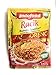 Indofood - Instant Seasoning MIX for - Nasi Goreng - Oriental Fried Rice - 6 x 1.7 Oz. / 50 G - Product of Indonesia