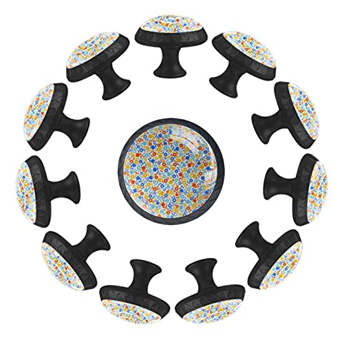 Boutons de tiroir sécurisés sans couture pour commode de chambre enfant