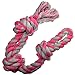 Dog Toys for Aggressive Chewers - 1 Nearly Indestructible Dog Toy - Large Dog Toys - Durable Heavy Duty Dog Toys - Dog Chew Toys - Rope Dog Toy - Tug of War Dog Toy for Large Breed - Tough Dog Toys