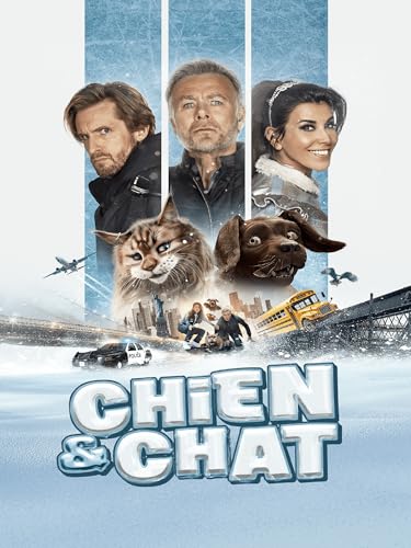 Chien et chat