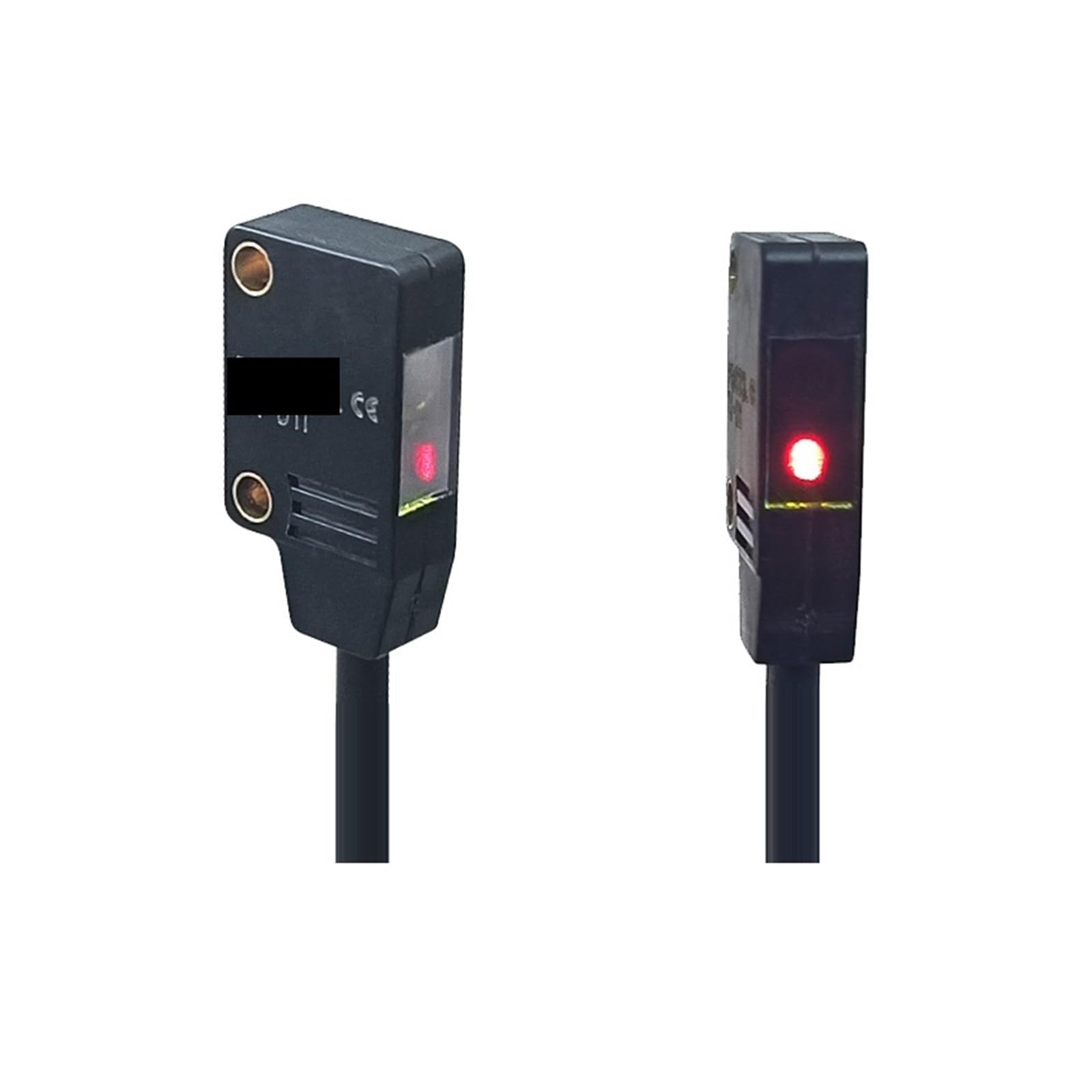 Capteur de proximité laser TR-D1 pour résoudre les manques d'espace