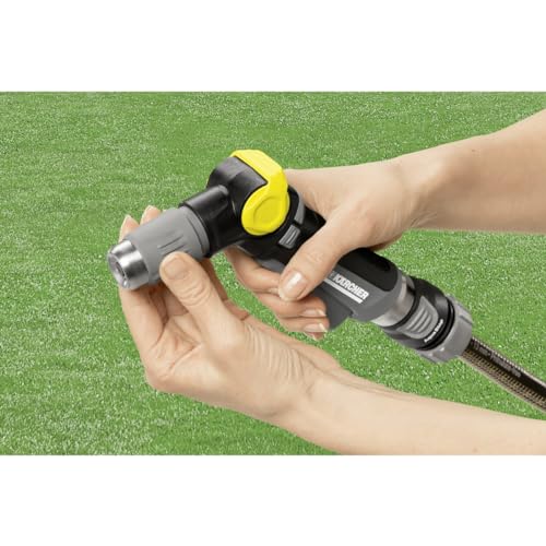 Gartenschlauch-Pistole Kärcher 2.645-270.0 Metall-Spritzpistole