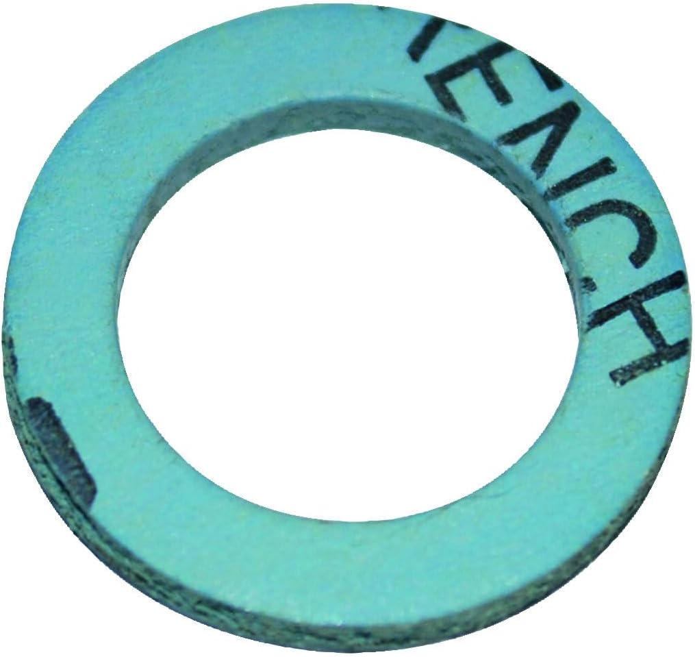 Boutt 1081911 JGN15 Set of 5 Natural Gas Gaskets 15 x 21