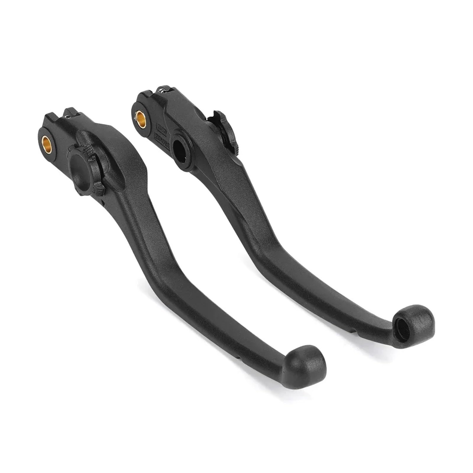 YWQJIOPM Motorcycle Brake Clutch Lever for R1250GS R1200GS R 1200 1250 RS/RT/R/GS K1600GT GTL Motorcycle Brake Lever Clutch Lever Front Control Handles