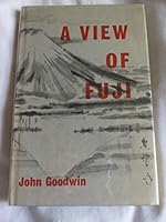 A View of Fuji B00290I2YA Book Cover