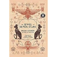 The Jewel of Seven Stars