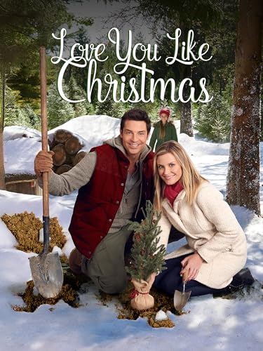 Love You like Christmas