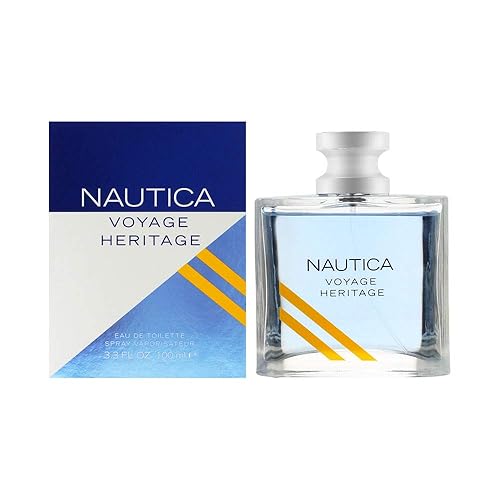 Nautica Voyager Heritage 34 onzas Nautica Voyager Heritage 34 onzas