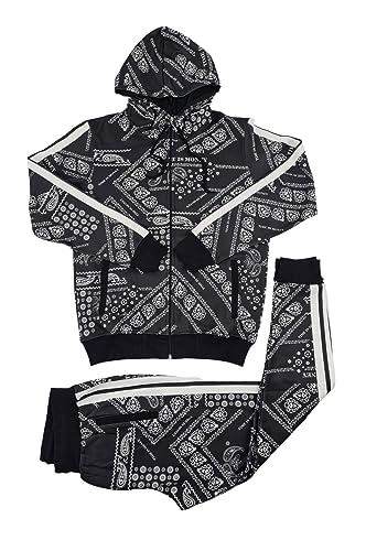 Survêtement pour homme confortable pour stopper l'inconfort en ville