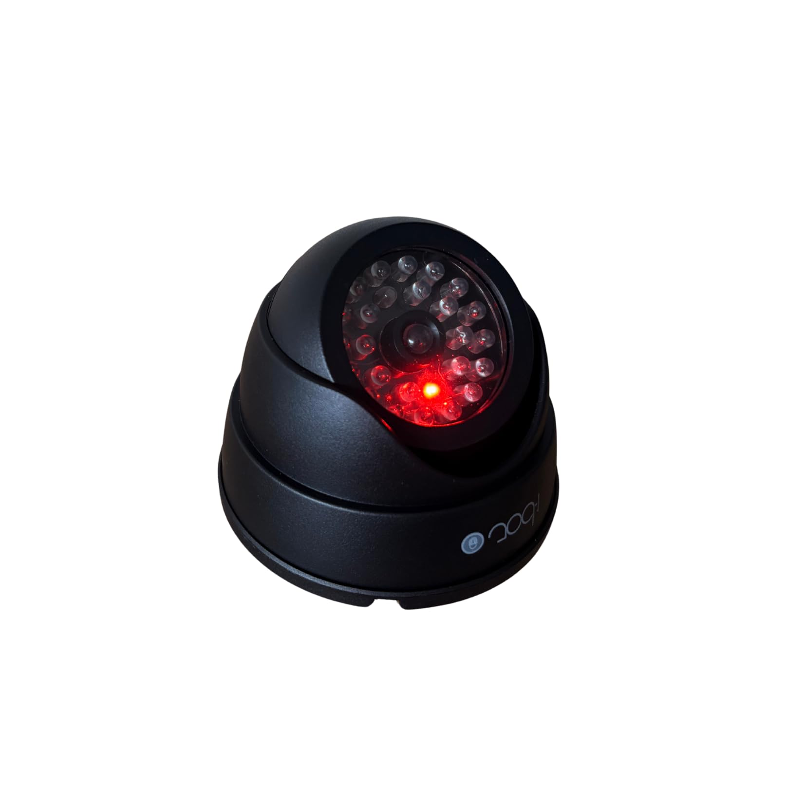 Camera factice avec LED, Camera factice