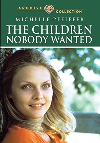 Children Nobody Wanted -  DVD, Rated G, Richard Michaels