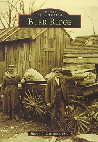 Burr Ridge (Images of America)