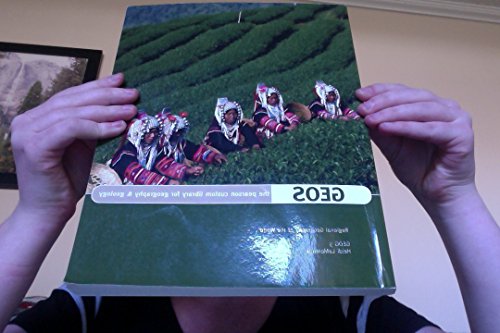 Regional Geography of the World