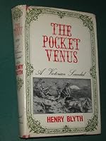 The Pocket Venus: A Victorian Scandal B0006BQIGI Book Cover