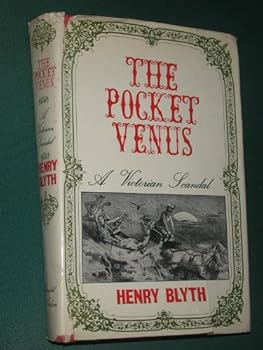 Hardcover The Pocket Venus;: A Victorian scandal Book