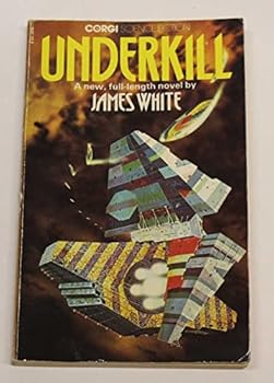 Paperback Underkill Book