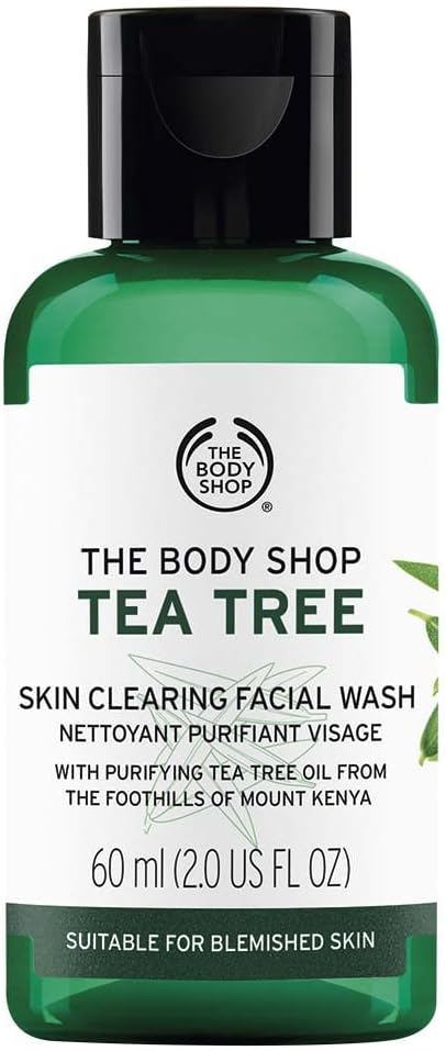 Toner Tea Tree 60ml