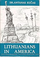 Lithuanians in America B0006CJH6U Book Cover