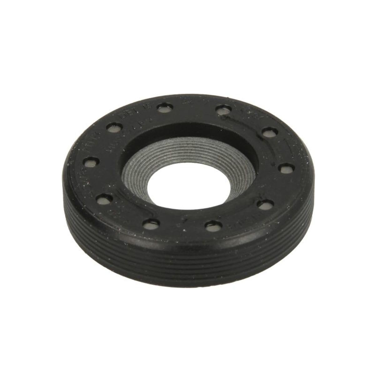 Clutch shaft seal PTFE (polytetrafluoroethylene)/ACM (polyacrylate rubber)
