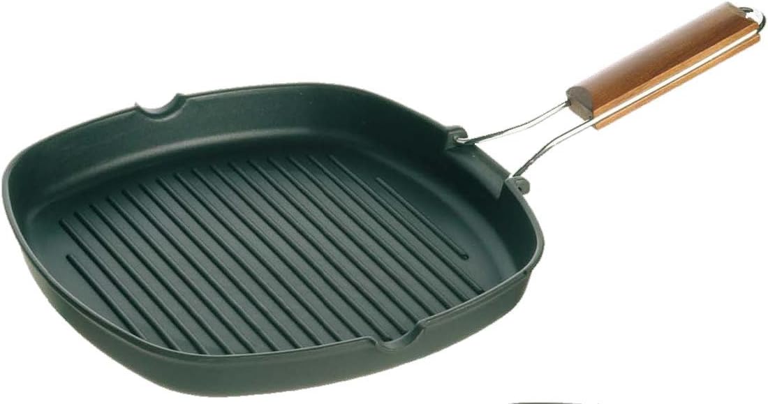 622-RL Rotisserie, Cast Aluminum