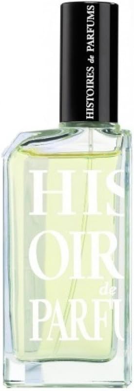 1725 Casanova by Histoires De Parfums Eau De Parfum Spray 2 oz / 60 ml (Women)