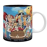 Gran regalo para los fans del éxito One Piece.