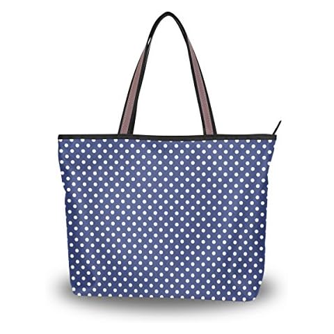 ALAHA My Daily Women Tote Shoulder Bag Cover