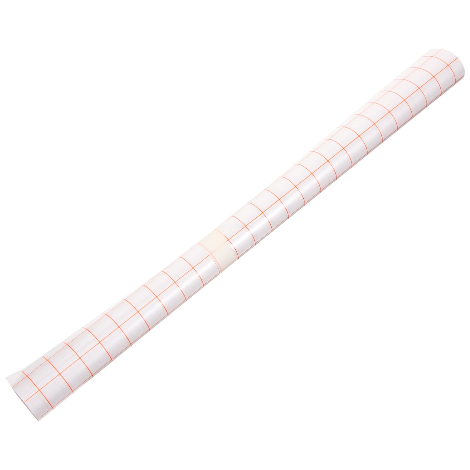 VILLCASE Not Too Sticky Transfer Tape for Vinyl Projects Moderate Viscosity for Easy Peeling