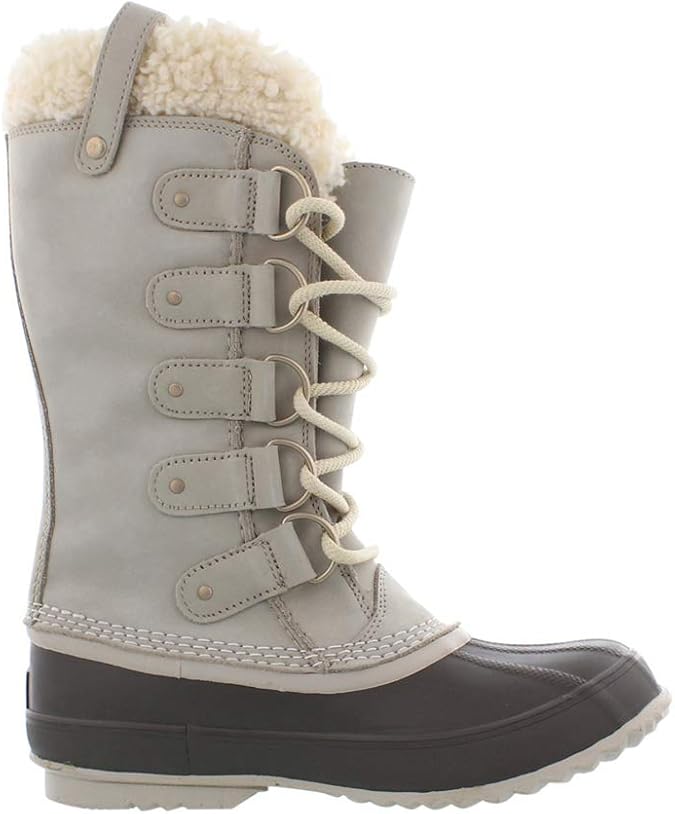 joan of arc shearling