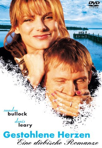 Gestohlene Herzen [Alemania] [DVD]