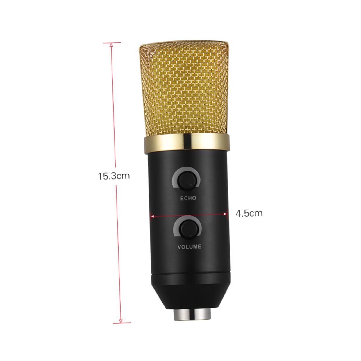 TOYANDONA Podcast Mircophone Mic Mic Mic Browadanie Mircopon Mikrocku Mikrocja
