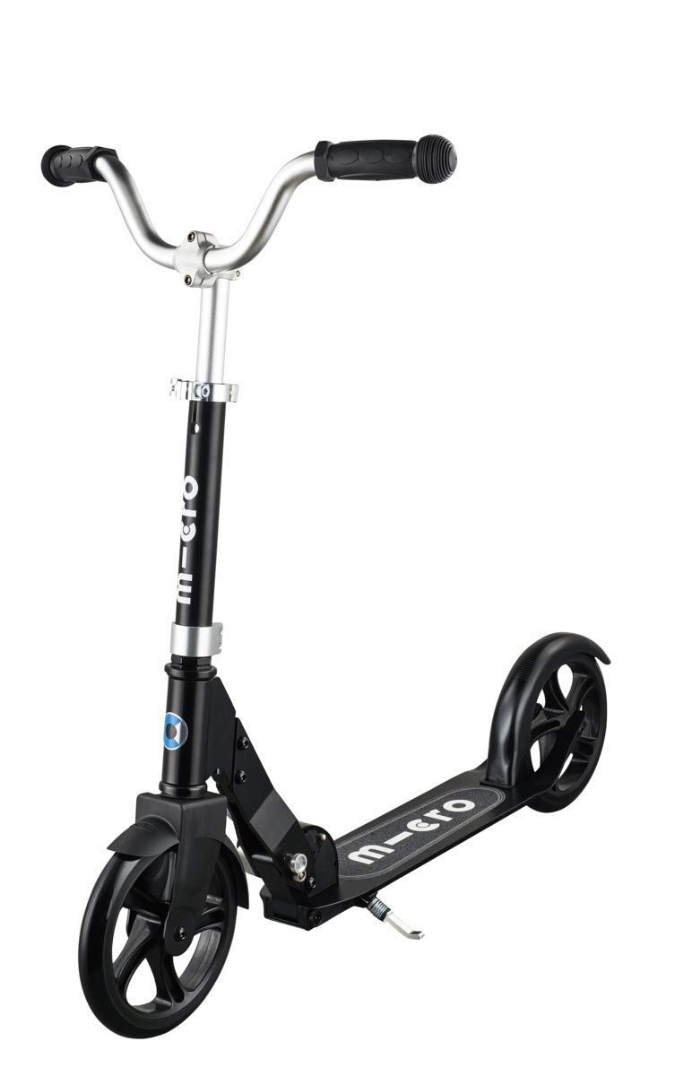 Micro Cruiser Nero