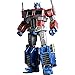 Hot Toys Transformers Series - The Transformers Generation 1: Optimus Prime (Starscream Ver.)