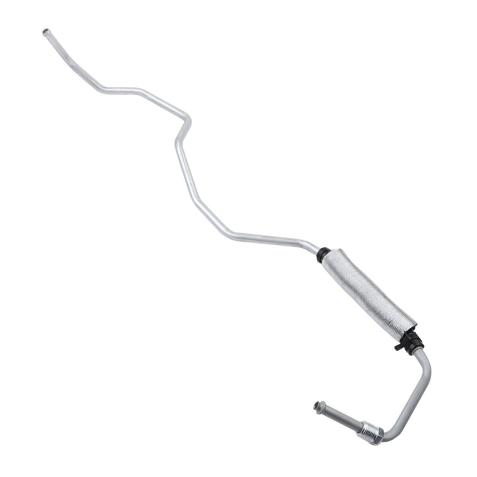 Amazon.com: LMXWLYLYT Power Steering Return Line Hose Assy 1.8L  