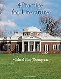 4Practice for Literature Student Book: First Edition