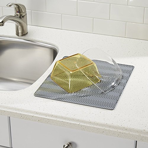 MDesign tappetino sgocciolatoio in silicone