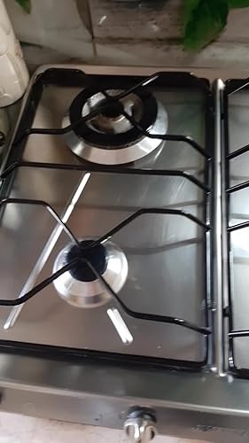 Cappa Aspirante Klarstein Per Isola Cucina - 332m³/h, Timer, Filtri Antigrasso - Foto 2