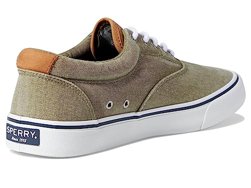 Image of Sperry Mens Striper II CVO Seacycled