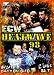 ECW: Heatwave 1998 DVD-R