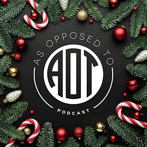 As Oppo-HOHO-sed To Podcast