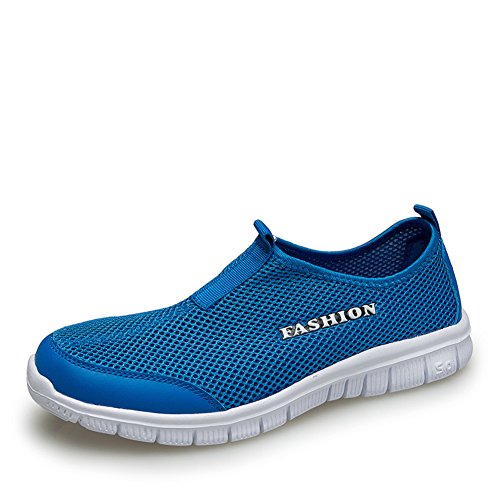 Chaussures féminines tendance pour marcher sans douleur tout l'été