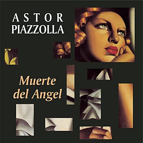 Amazon MusicでAstor PiazzollaのMuerte del Angelを再生する