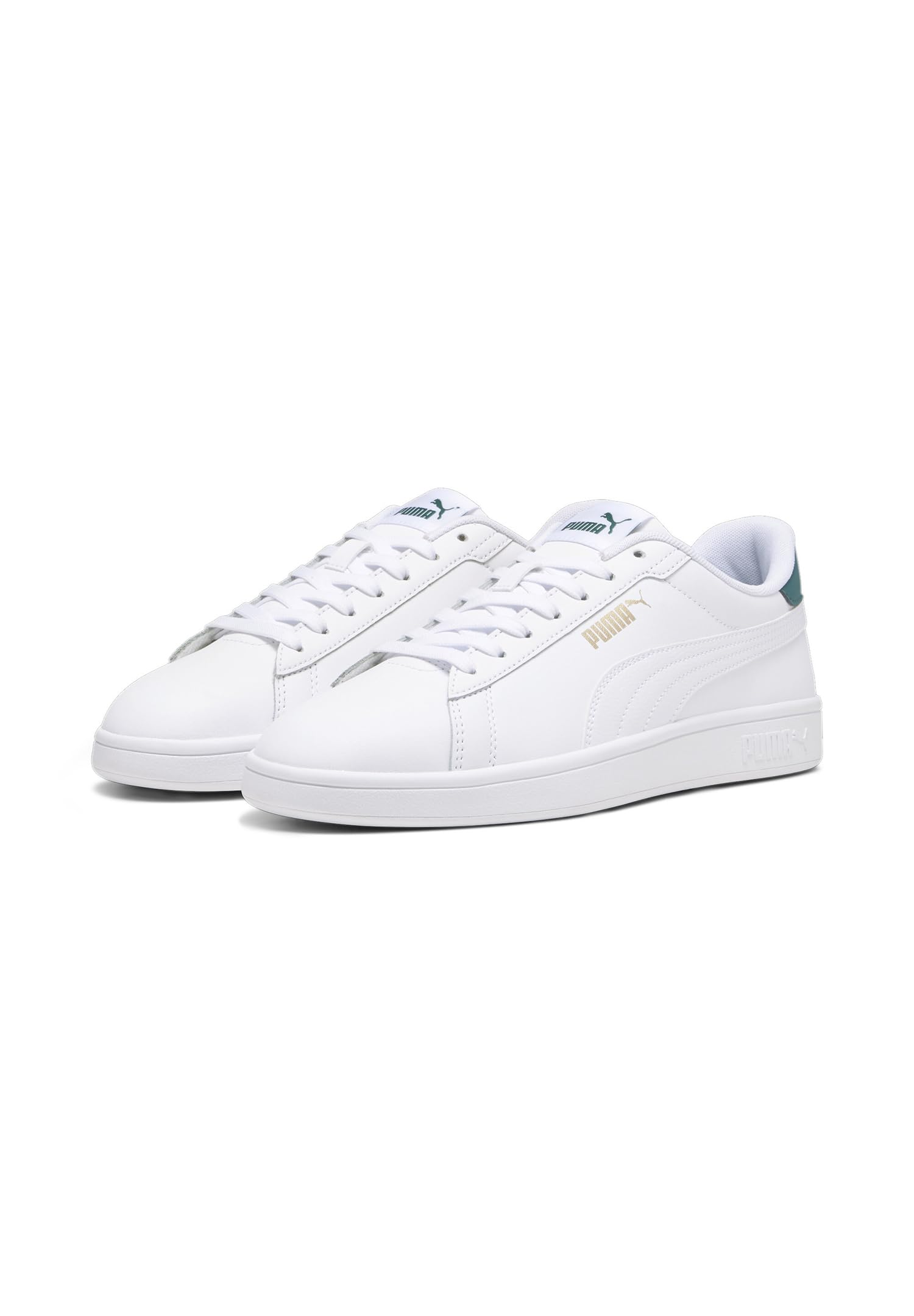 Puma Smash Buck Scarpa Tennis