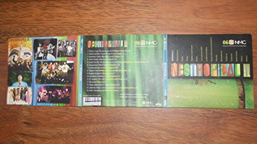 Miniatura 4 de Neotropical II (Nuevas Musicas Colombianas) 06 - Varios Artistas (Cd)
