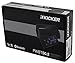 Kicker 2-Channel Bluetooth Portable Amplifier 40PXIBT502