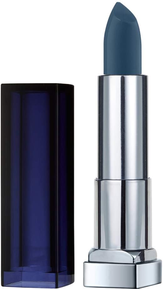 Maybelline Color Sensational Loaded Bold Midnight Blue 892, 20 g