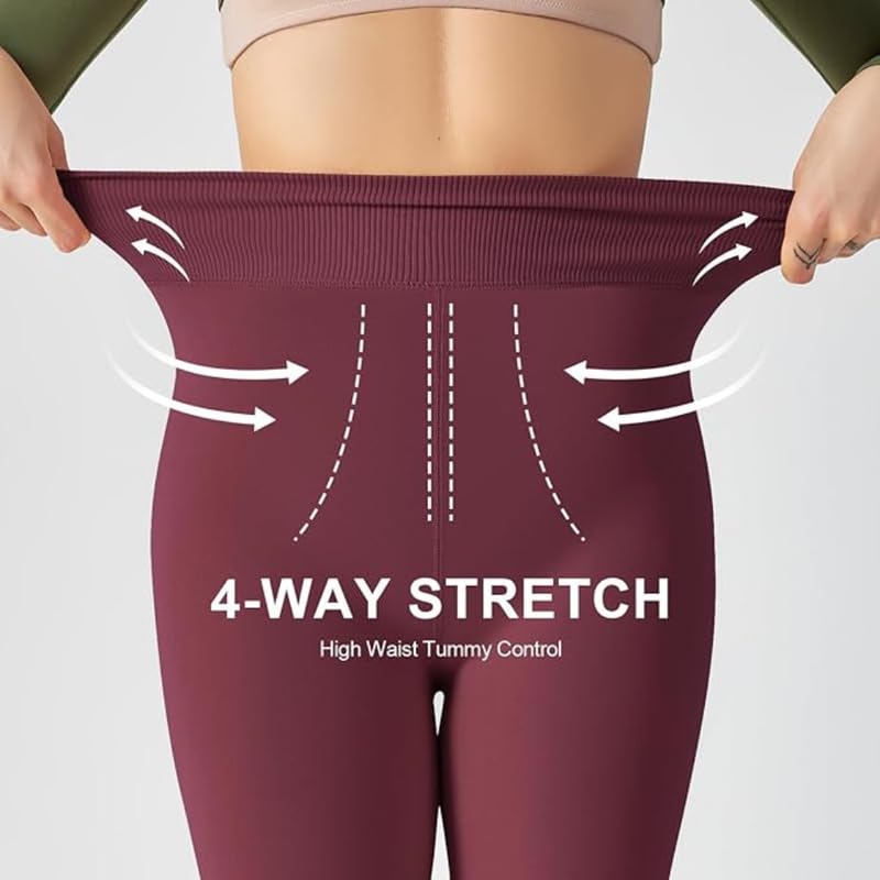 Image of Women's Thermal Tights Stockings