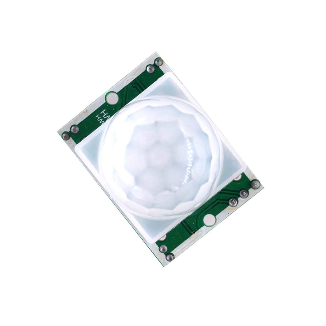 Buy Zinniaya Human body infrared sensor module human body infrared ...