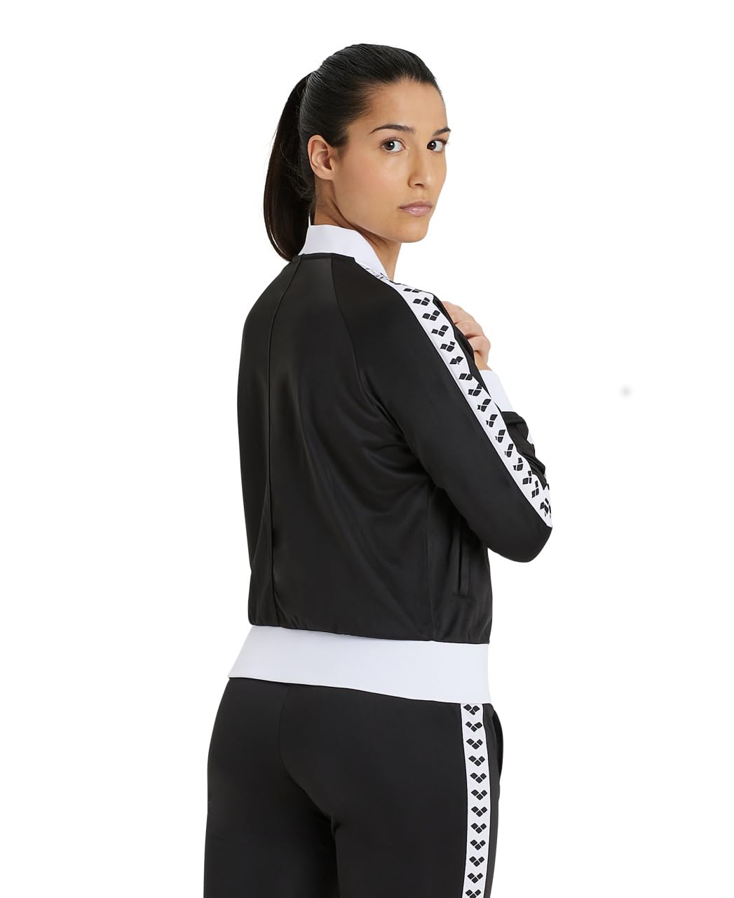 arena W Relax Iv Team Jacket Jacket Femme