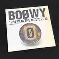 ミュージシャン BOOWY 1224 2013ORIGINAL SOUND TRACK Amazon.co.jp: 1224 FILM THE MOVIE 2013 ORIGINAL SOUNDTRACK
